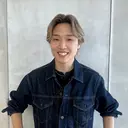 縮毛矯正/髪質改善/ HARUのプロフィール画像