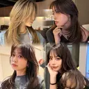 盛れるカットカラー DEAN豊橋店のプロフィール画像