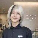 似合わせカット/ 髪質改善/石橋 魅仁のプロフィール画像