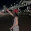 夏果⭐︎fifth 天神 海外風パーマのプロフィール画像