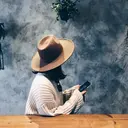 難波/ 眉毛/LED /パーマ/sakiのプロフィール画像