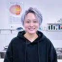 吉田 みき ｜磐田｜メンズサロンのプロフィール画像