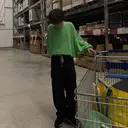 k-two 島田晴琉のプロフィール画像