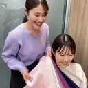 パーソナルカラー/骨 格/顔タイプMARIのプロフィール画像