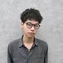 メンズカット/パーマ /優陽のプロフィール画像