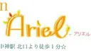 ネイルサロンアリエル ネイルサロンアリエルのプロフィール画像