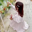 艶暗髪 ピンクカラー 似合わせカット 栄のプロフィール画像