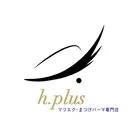 h.plus 静岡店のプロフィール画像