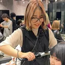 🫧透明感カラー🫧 マヤのプロフィール画像