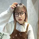 暖色カラー/パラッと Bob/モエのプロフィール画像