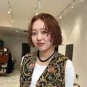 カットモデル yunaのプロフィール画像