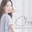 chipi モデルのプロフィール画像