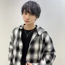 🪞透明感カラー🫧 縮毛矯正🥇かずきのプロフィール画像