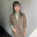 ショート/ボブ/ 心斎橋/宮脇美奈のプロフィール画像