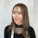 林 美里のプロフィール画像