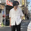 大人メンズヘア メンズパーマSHUNのプロフィール画像