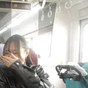 chihiro 🐰 🍭髪質改善/透明感のプロフィール画像