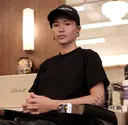 竹内　スキンフェード 吉祥寺BARBERのプロフィール画像
