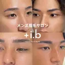 +i.b 赤坂店のプロフィール画像