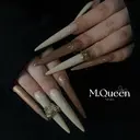 MQueen ネイルサロンマルのプロフィール画像