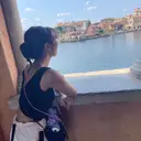 近藤 💜🧡のプロフィール画像