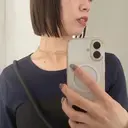 艶ストレート✨透明感 カラー🎀♡mariのプロフィール画像