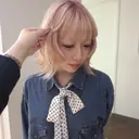 Zina 坂木 美月のプロフィール画像