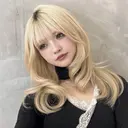 透明感ベージュ🎀 Anju/渋谷🎀のプロフィール画像