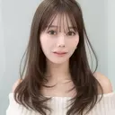 *透明感カラーモデル 🏹池袋アカデミーのプロフィール画像