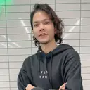 神楽坂/縮毛矯正/ 髪質改善/香村優弥のプロフィール画像