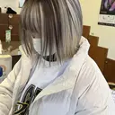 ルプラボウ/レイヤー /メンズパーマ/真由のプロフィール画像
