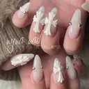 Nyna nail Chiakiのプロフィール画像