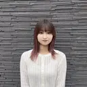 カットカラー縮毛 美髪🦊Rioのプロフィール画像