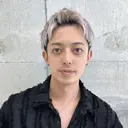 🌟髪質改善/縮毛 矯正/横山一誠🌟のプロフィール画像