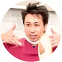 あまこ りゅういちのプロフィール画像