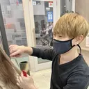 ケアに特化したサロン shinzaのプロフィール画像