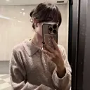 むく。/顔周りカット /透明感カラーのプロフィール画像