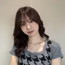 黒島優香🦋 /縮毛矯正/髪質改善のプロフィール画像