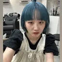 ボブ/似合わせカット /ニュアンスカラーのプロフィール画像