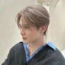 奥村 悠晏のプロフィール画像