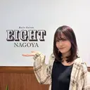 miku🖤名駅¦顔 周り¦ヘアケアのプロフィール画像