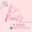 REI NAIL1のプロフィール画像