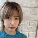 板垣 ミナのプロフィール画像