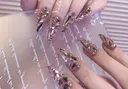 Nail. yukaのプロフィール画像