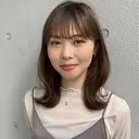 イワナガ アサコのプロフィール画像