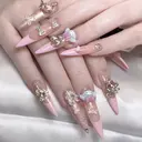 Rei _Nail 新宿のプロフィール画像
