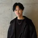 藤原快斗/レイヤー /ウルフ/ハイトーンのプロフィール画像