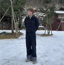 髪質改善/美髪/艶髪 原田 竜空のプロフィール画像