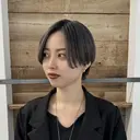 似合わせショートカ ット/福岡/えりのプロフィール画像