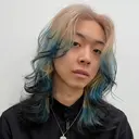 髪質改善&縮毛矯正 カット/soyaのプロフィール画像